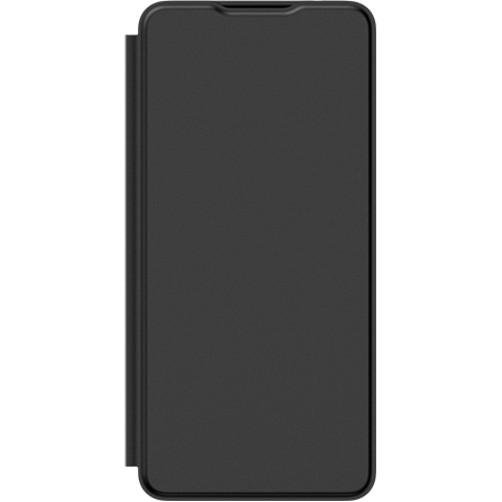 Folio Samsung G A13 5G Flip Wallet 'DFS' Noir Samsung