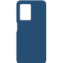 Coque Oppo A77 Silicone Bleue Oppo