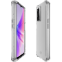 Coque Renforcée Spectrum Clear Transparente pour Oppo A77 Itskins