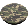 Pop Grip Standard Wooland Camo Popsockets