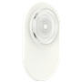 Pop Grip Compatible MagSafe Blanc Popsockets