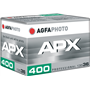 Film APX 400 Format 135 - 36 poses Noir et blanc Agfa Photo