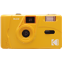 Appareil photo à pellicule réutilisable M35 Yellow Kodak