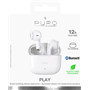 Ecouteurs True Wireless Play Blanc Puro