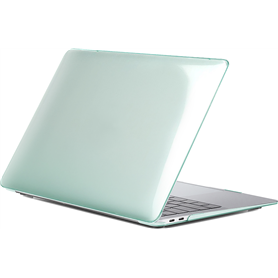 Coque Apple MacBook Air 13" ClipOn Vert Clair Puro