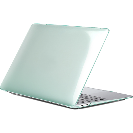 Coque Apple MacBook Air 13" ClipOn Vert Clair Puro