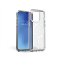 Coque Renforcée iPhone 14 Pro Max AIR Compatible MagSafe Transparente 
