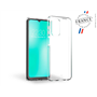 Coque Renforcée Samsung G A23 5G FEEL Origine France Garantie Transpar