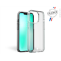 Coque Renforcée iPhone 13 Pro FEEL Origine France Garantie Transparent