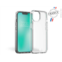 Coque Renforcée iPhone 14 FEEL Origine France Garantie Transparente - 