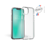 Coque Renforcée iPhone 14 Plus FEEL Origine France Garantie Transparen
