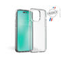 Coque Renforcée iPhone 14 Pro Max FEEL Origine France Garantie Transpa