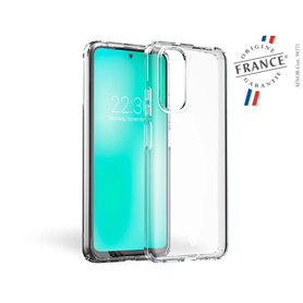 Coque Renforcée Xiaomi Redmi Note 11 4G FEEL Origine France Garantie T
