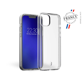Coque Renforcée iPhone 14 Plus PULSE Origine France Garantie Garantie 