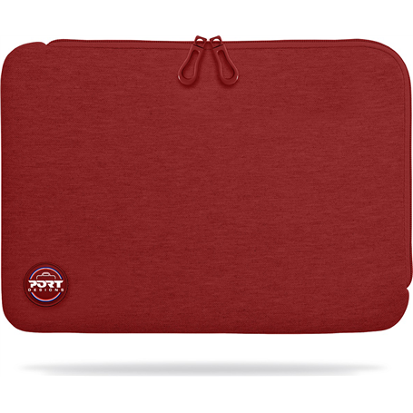 Housse PC PC/Tablette 14" Torino II Rouge Port