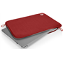 Housse PC PC/Tablette 14" Torino II Rouge Port