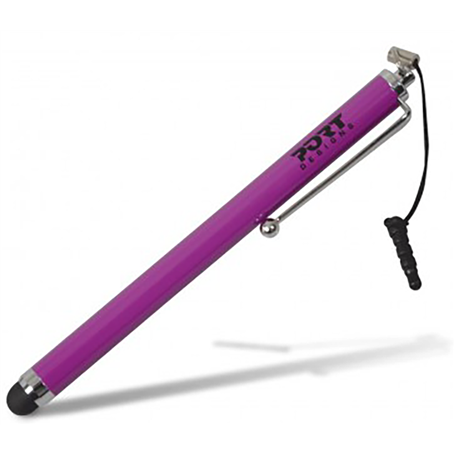 Stylet pour tablette Violet Port