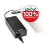 Alimentation PC Lenovo 90W Noire Port