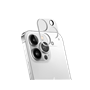 Protège Caméra iPhone 14 Pro / 14 Pro Max Garanti à vie Force Glass