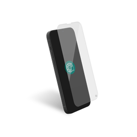 Protège écran iPhone 14 Pro Plat Original - Garanti à vie Force Glass