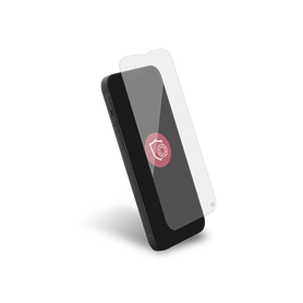 Protège écran iPhone 14 Pro Plat Original - Garanti à vie Force Glass
