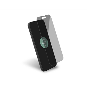 Protège écran iPhone 14 Pro Plat Privé - Garanti à vie Force Glass