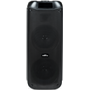 Enceinte Bluetooth® PARTY avec effets lumineux Taille L Noire Party