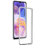 Coque Samsung G A23 5G Souple Transparente Bigben