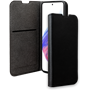 Etui Folio Wallet Samsung G A53 5G Support vidéo Noir - 65% Plastique 