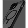 Coque Renforcée Apple iPhone 14 Plus Compatible MagSafe Hybrid Solid R