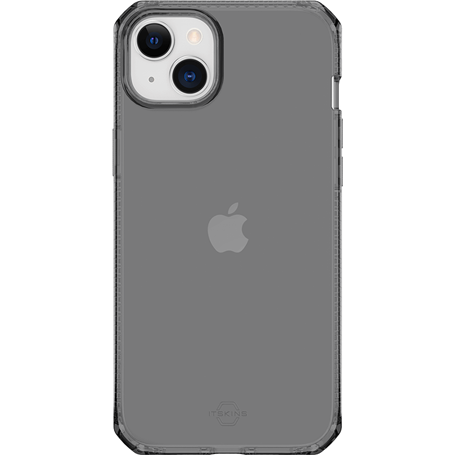 Coque Renforcée Apple iPhone 14 Plus Spectrum Clear R 100% Plastique r