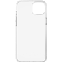 Coque Apple iPhone 14 Plus Infinia Transparente - 100% Plastique recyc