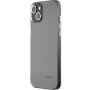 Coque Apple iPhone 14 Plus Infinia Transparente - 100% Plastique recyc