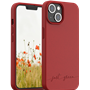 Coque Apple iPhone 14 Natura Rouge - Eco-conçue Just Green