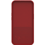 Coque Apple iPhone 14 Natura Rouge - Eco-conçue Just Green