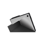 Etui Folio Renforcée Samsung G Tab A8 10.5" (2022) Hybrid Solid R 100%