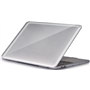 Coque MacBook Pro 16" ClipOn Rose Clair Puro