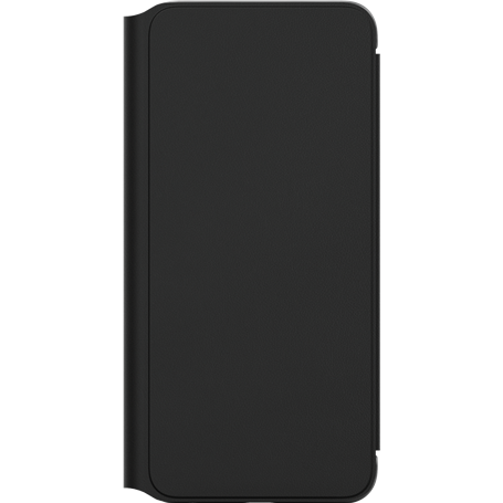 Folio Oppo A57 / A57S Flip Cover Noir Oppo