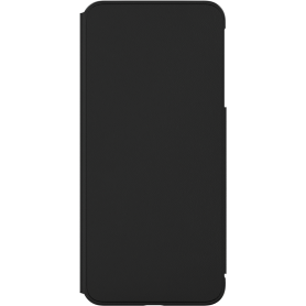 Folio Oppo Reno 8 Flip Cover Noir Oppo