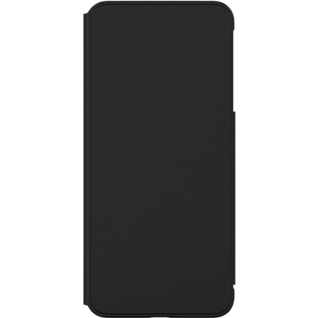 Folio Oppo Reno 8 Flip Cover Noir Oppo