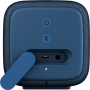 Enceinte Bluetooth® Rockbox Bold S IPX7 Steel Blue Fresh'n Rebel