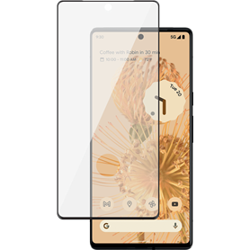 Protège écran 3D en Verre trempé pour Google Pixel 7Pro Bigben