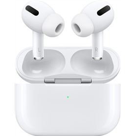 Apple AirPods Pro 1ème génération Blanc avec boîtier de charge MagSafe