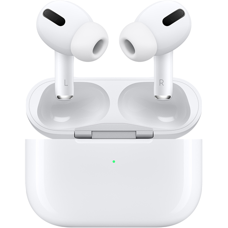 Apple AirPods Pro 1ème génération Blanc avec boîtier de charge MagSafe