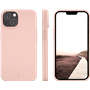 Coque Monaco Compatible MagSafe Plastique recyclé Pink Sand pour Apple