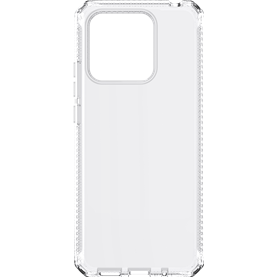 Coque Renforcée Xiaomi Redmi 10C Spectrum Clear R 100% Plastique recyc