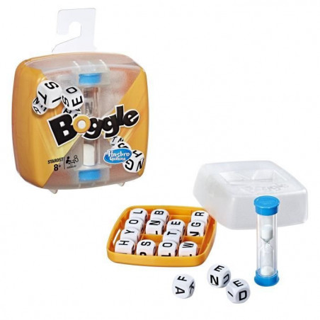 BOGGLE 24,99 €