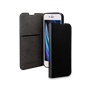 Etui Folio Wallet iPhone SE 2022/SE/8/7/6S/6 Support vidéo Noir - 65% 