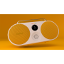 Enceinte Bluetooth® Player 3 Jaune et Blanche Polaroid