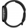 Bracelet Active pour Pixel Watch Taille S+L Noir Google